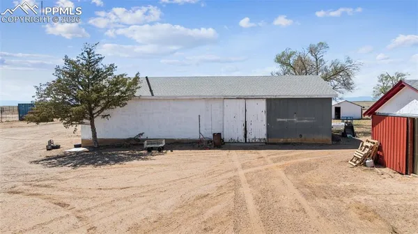 $750,000 | 6771 Boone Road, Boone, CO 81025