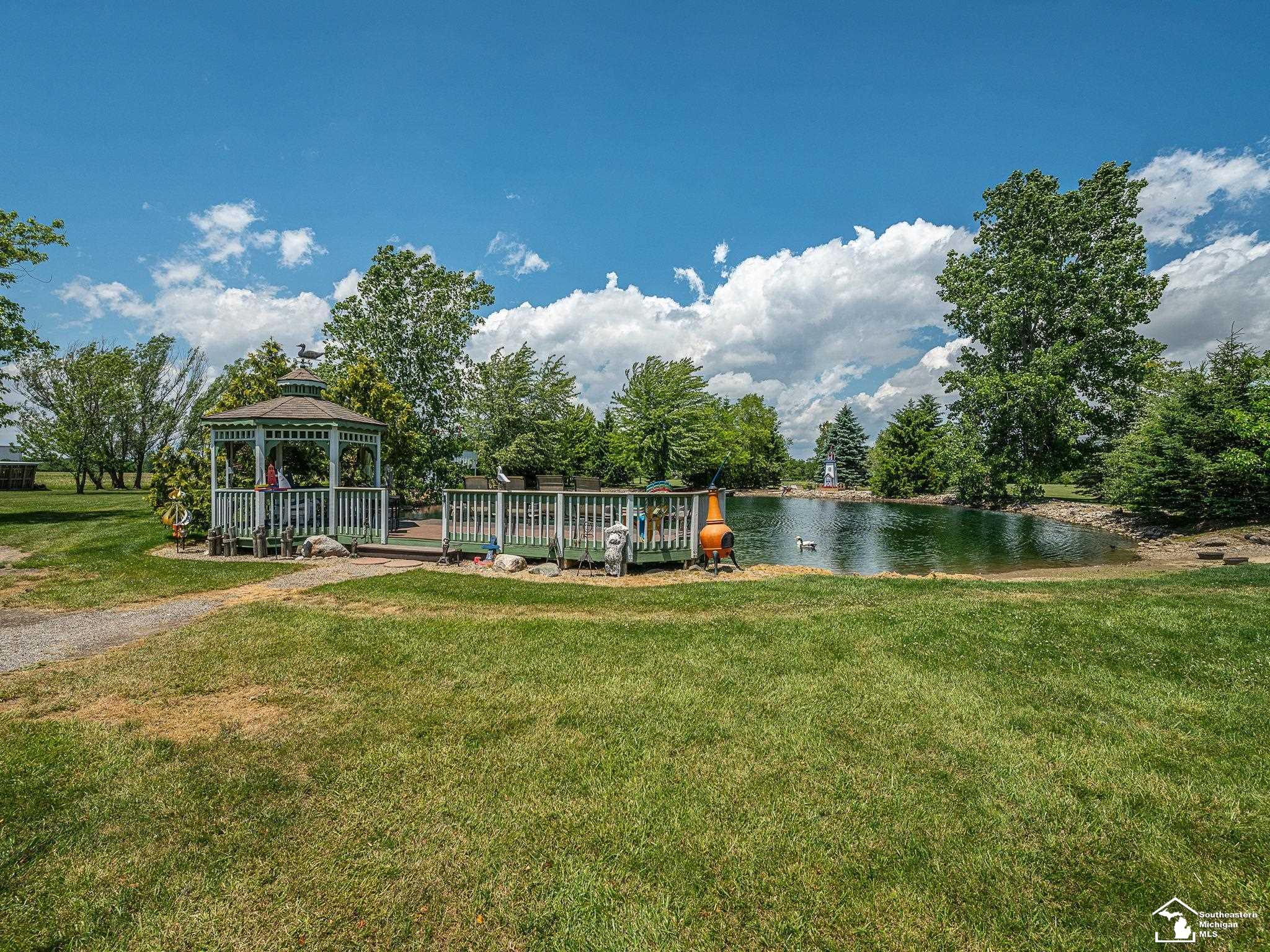 2223 Fix Road Monroe, MI 48162 - Photo 69 of 86