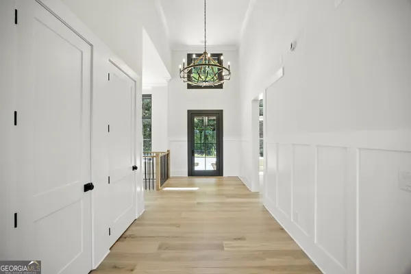 $2,499,000 | 608 Winterberry Trail, Clayton, GA 30525