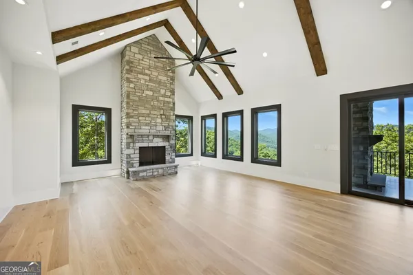 $2,499,000 | 608 Winterberry Trail, Clayton, GA 30525