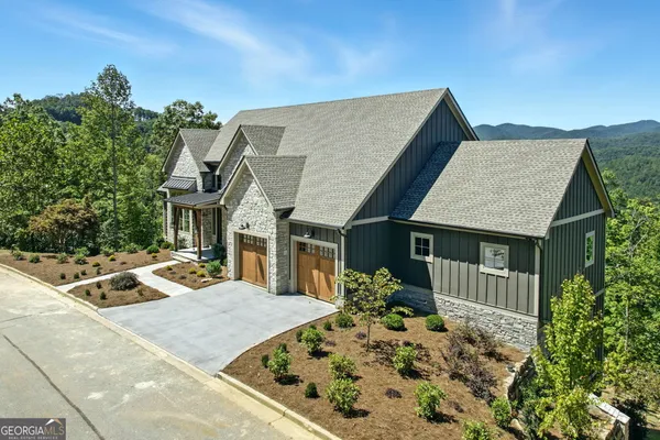 $2,499,000 | 608 Winterberry Trail, Clayton, GA 30525