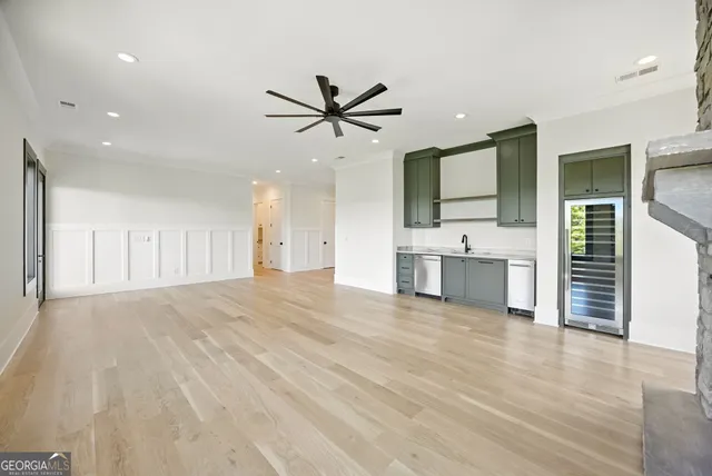 $2,749,000 | 608 Winterberry Trail, Clayton, GA 30525