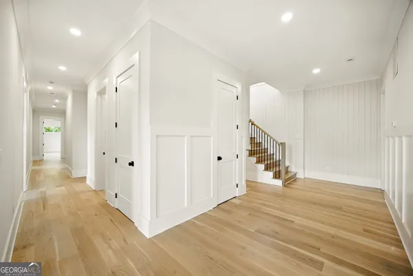 $2,499,000 | 608 Winterberry Trail, Clayton, GA 30525