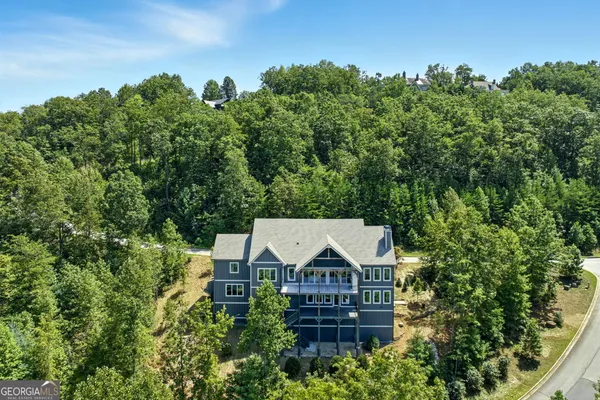 $2,499,000 | 608 Winterberry Trail, Clayton, GA 30525