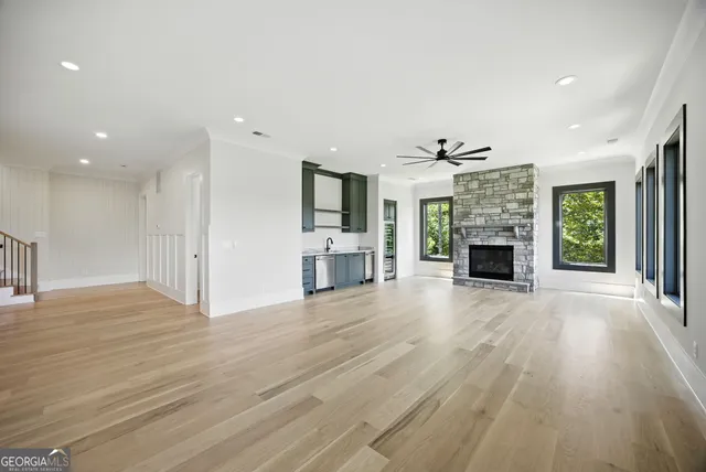 $2,749,000 | 608 Winterberry Trail, Clayton, GA 30525