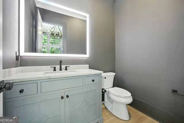 $2,749,000 | 608 Winterberry Trail, Clayton, GA 30525