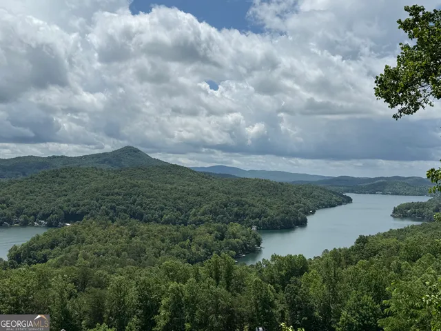 $2,749,000 | 608 Winterberry Trail, Clayton, GA 30525