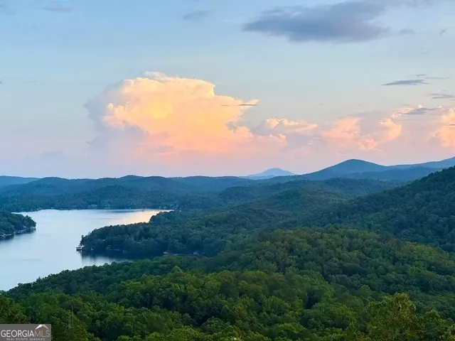 $2,749,000 | 608 Winterberry Trail, Clayton, GA 30525