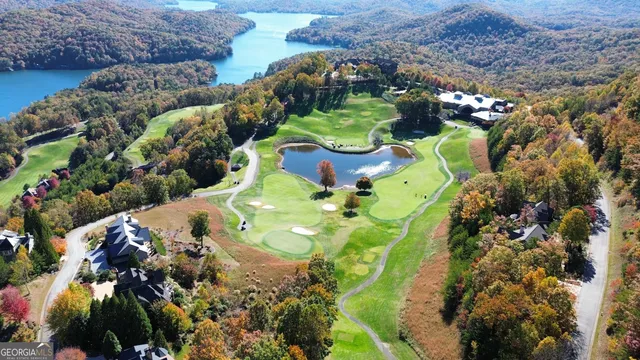 $2,749,000 | 608 Winterberry Trail, Clayton, GA 30525