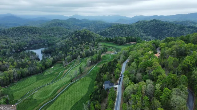 $2,749,000 | 608 Winterberry Trail, Clayton, GA 30525