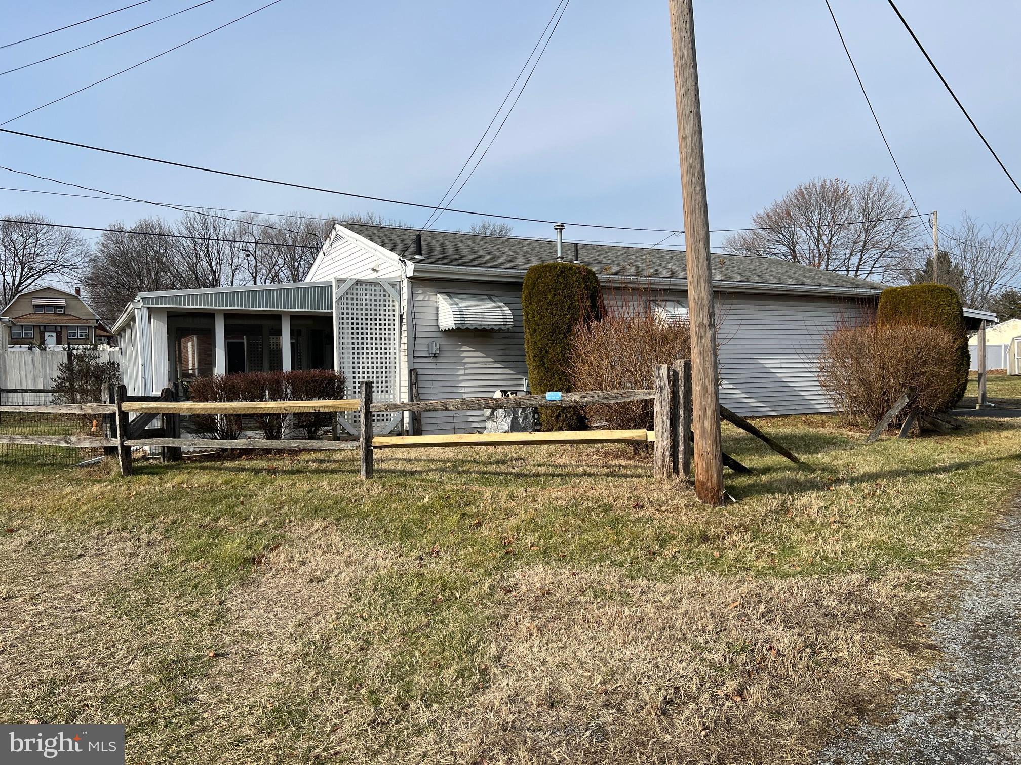 20 Tyrone Avenue Reading, PA 19607 - Photo 1 of 22 Gallery Image 1