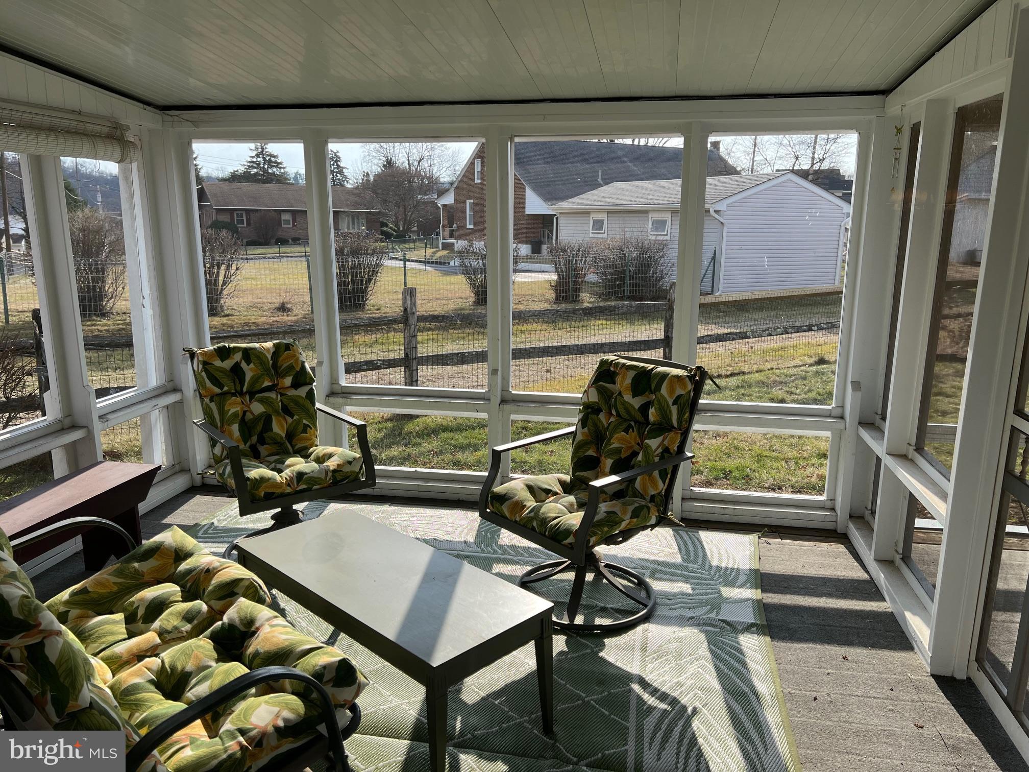 20 Tyrone Avenue Reading, PA 19607 - Photo 20 of 22 Gallery Image 20