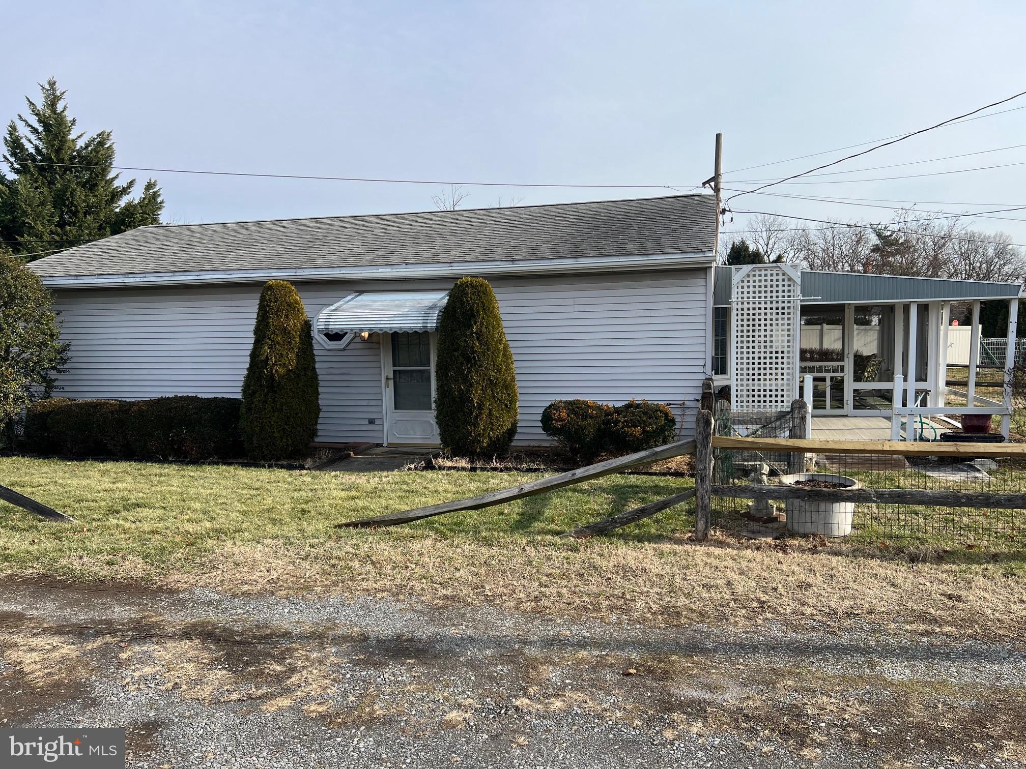 20 Tyrone Avenue Reading, PA 19607 - Photo 3 of 22 Gallery Image 3