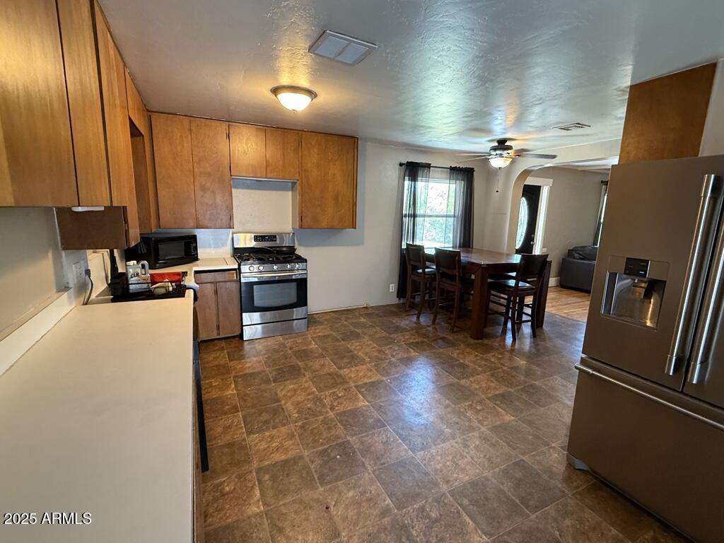 8578 Ice House Canyon Road Globe, AZ 85501 - Photo 15 of 32 8578 Ice House Canyon 22