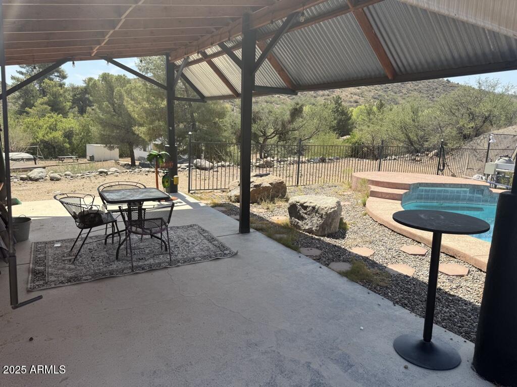8578 Ice House Canyon Road Globe, AZ 85501 - Photo 20 of 32 8578 Ice House Canyon 17