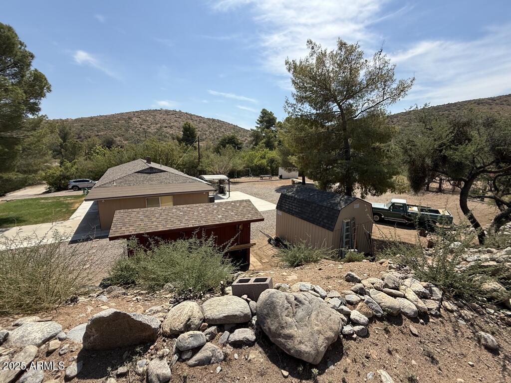 8578 Ice House Canyon Road Globe, AZ 85501 - Photo 21 of 32 8578 Ice House Canyon 16