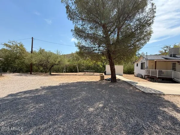 $397,000 | 8578 Ice House Canyon Road, Globe, AZ 85501