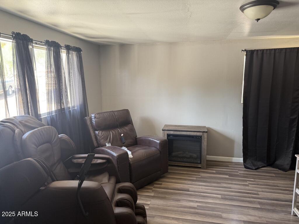 8578 Ice House Canyon Road Globe, AZ 85501 - Photo 4 of 32 8578 Ice House Canyon 33