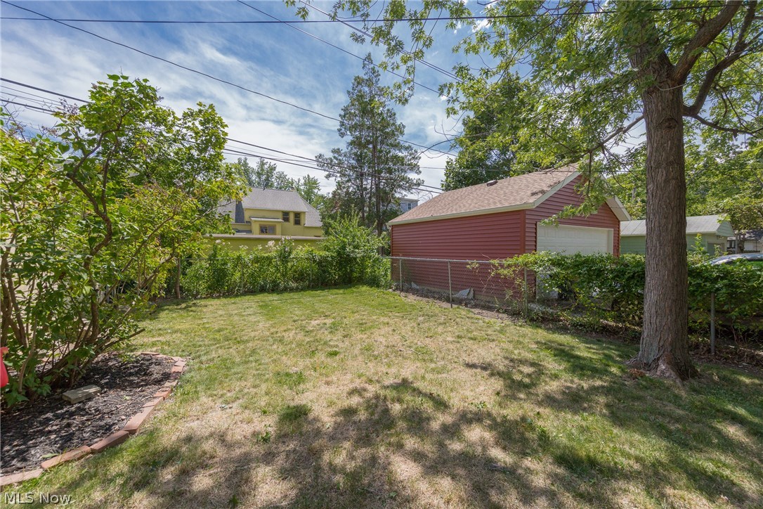 3104 Yorkshire Road Cleveland, OH 44118 - Photo 33 of 35 Gallery Image 33