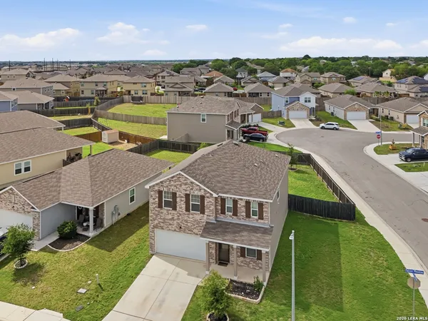 $325,000 | 8355 Falcon Meadow Drive, Converse, TX 78109