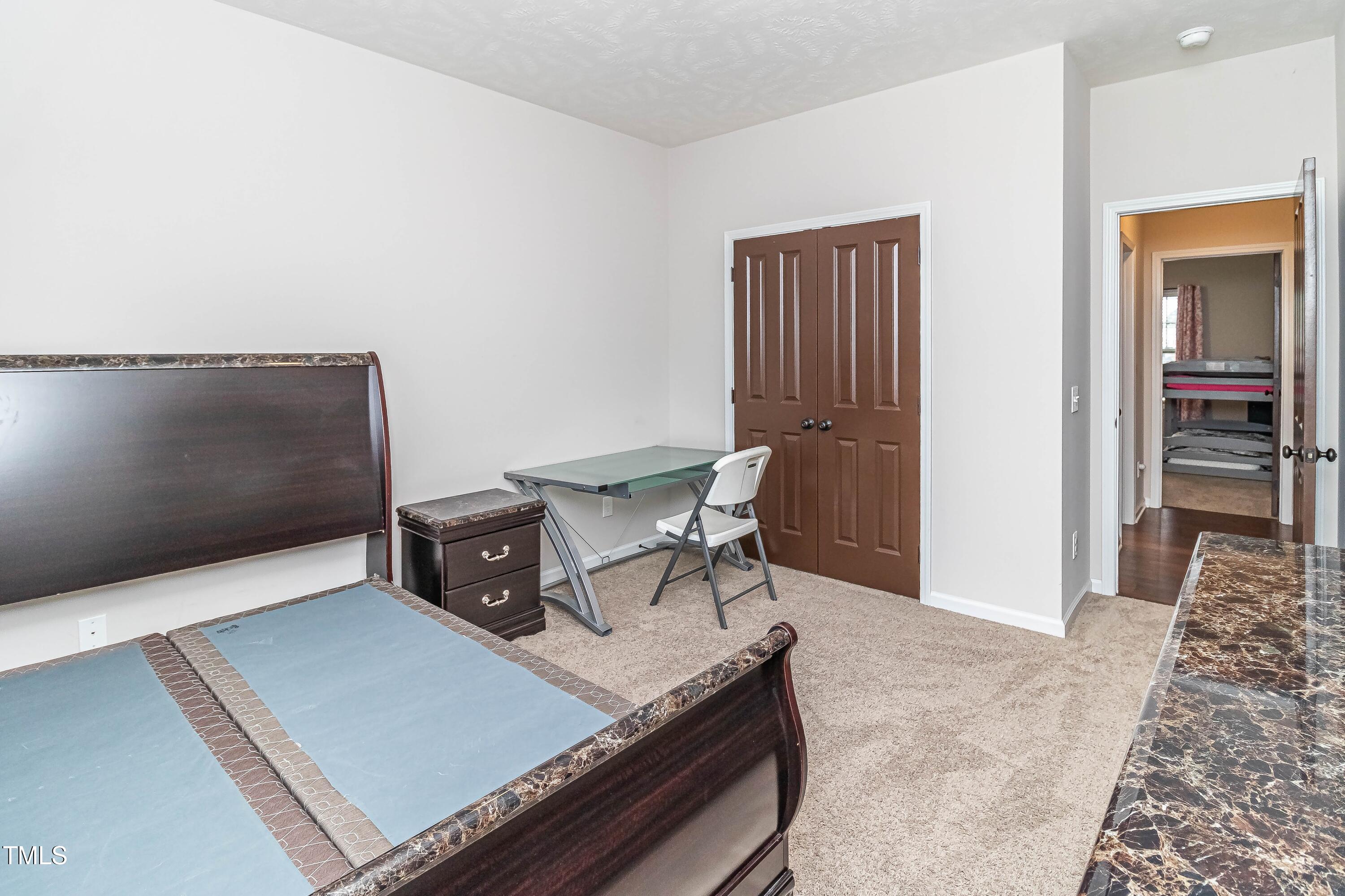 1852 Alderman Mill Road Dunn, NC 28334 - Photo 23 of 36 a living room with furniture