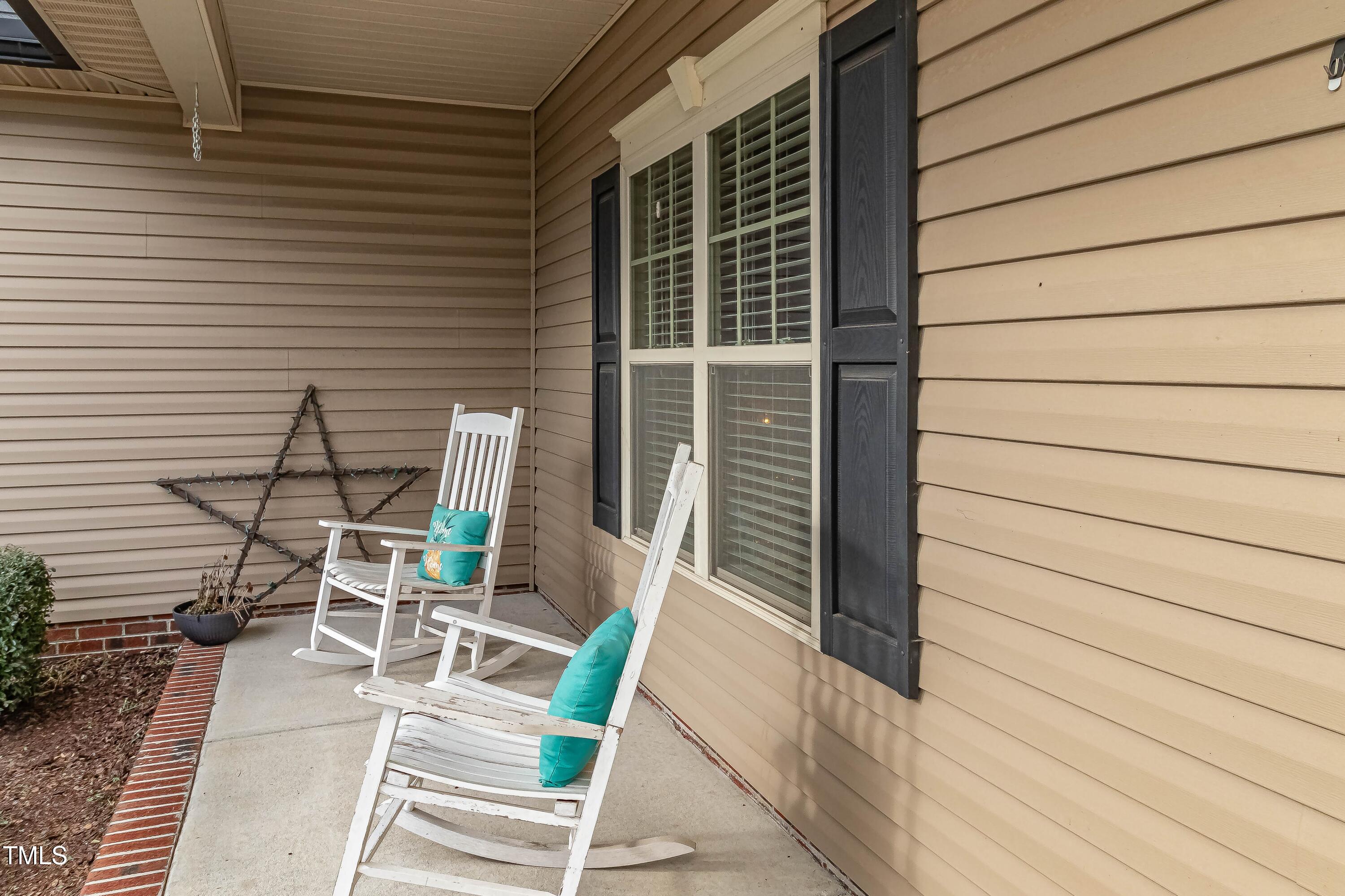 1852 Alderman Mill Road Dunn, NC 28334 - Photo 3 of 36