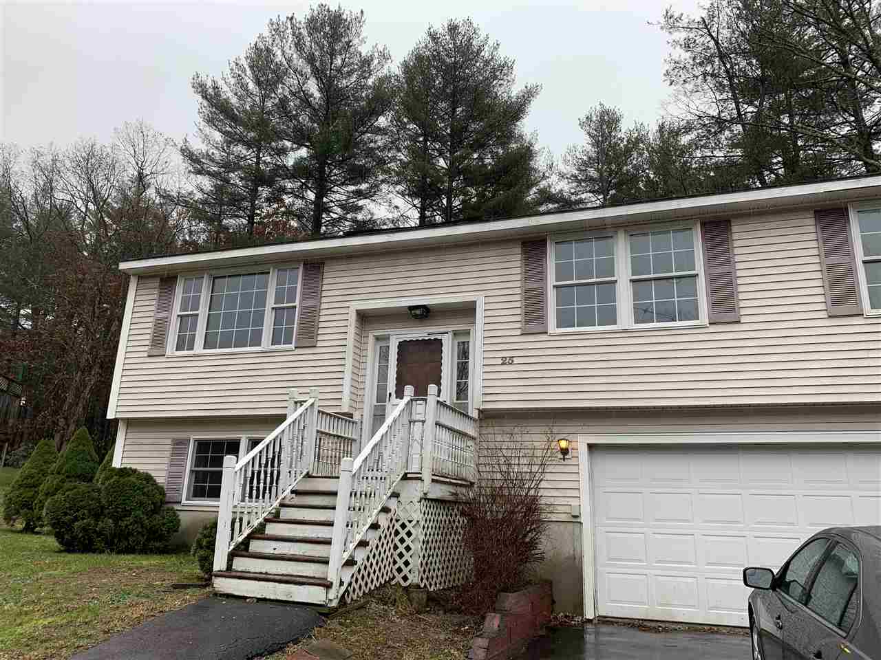 25 Baltimore Road Nashua, NH 03062 - Photo 1 of 12