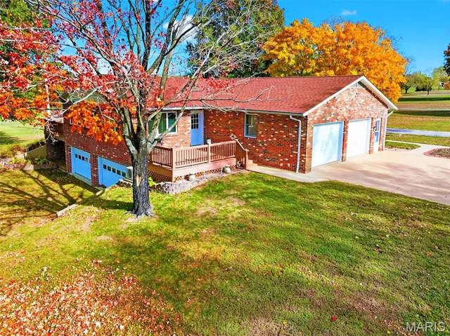 $500,000 | 19 Gauzy Lane, Sullivan, MO 63080