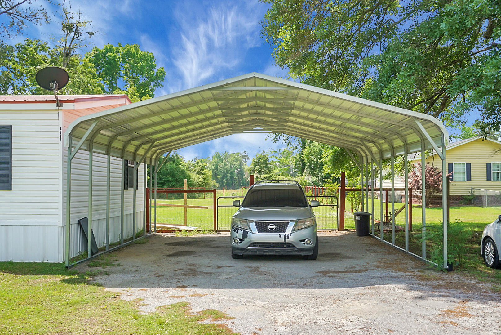 1347 Schurlknight Road St. Stephen, SC 29479 - Photo 5 of 44 DSC05400