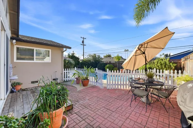$1,659,000 | 1363 Santa Fe Drive, San Jose, CA 95118