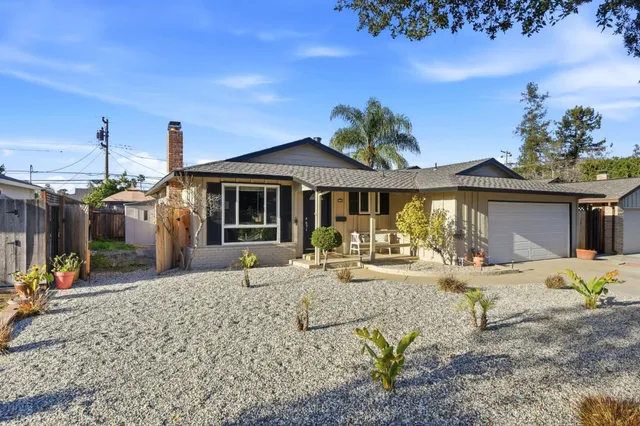 $1,659,000 | 1363 Santa Fe Drive, San Jose, CA 95118