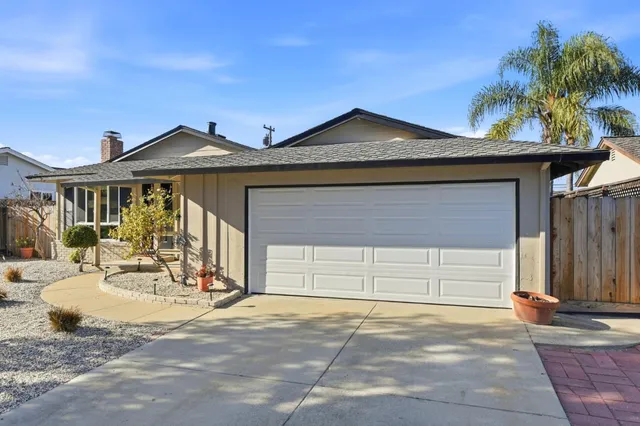 $1,659,000 | 1363 Santa Fe Drive, San Jose, CA 95118