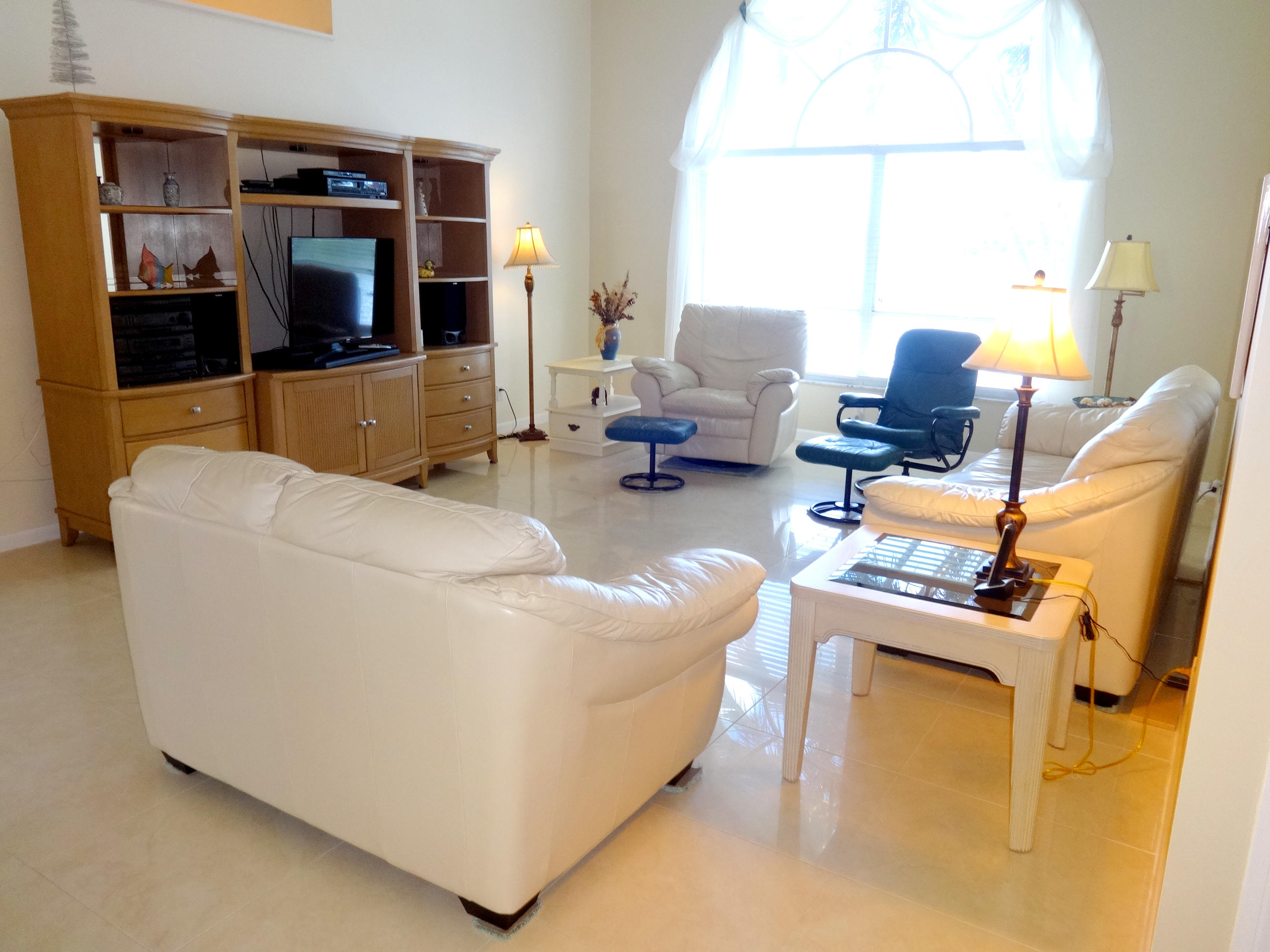 9719 Tavernier Drive Boca Raton, FL 33496 - Photo 12 of 30 living room 4