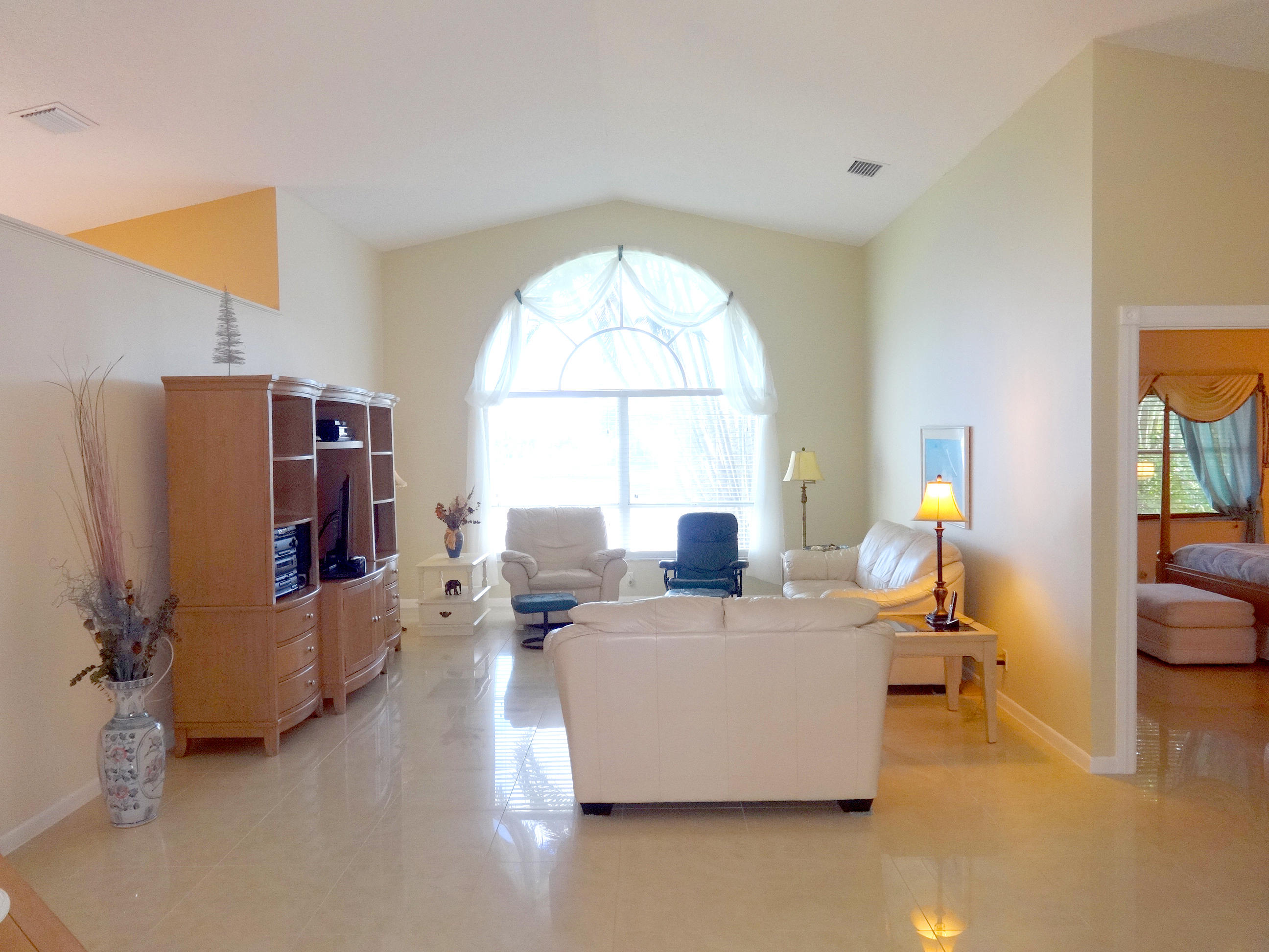 9719 Tavernier Drive Boca Raton, FL 33496 - Photo 20 of 30 living room 6
