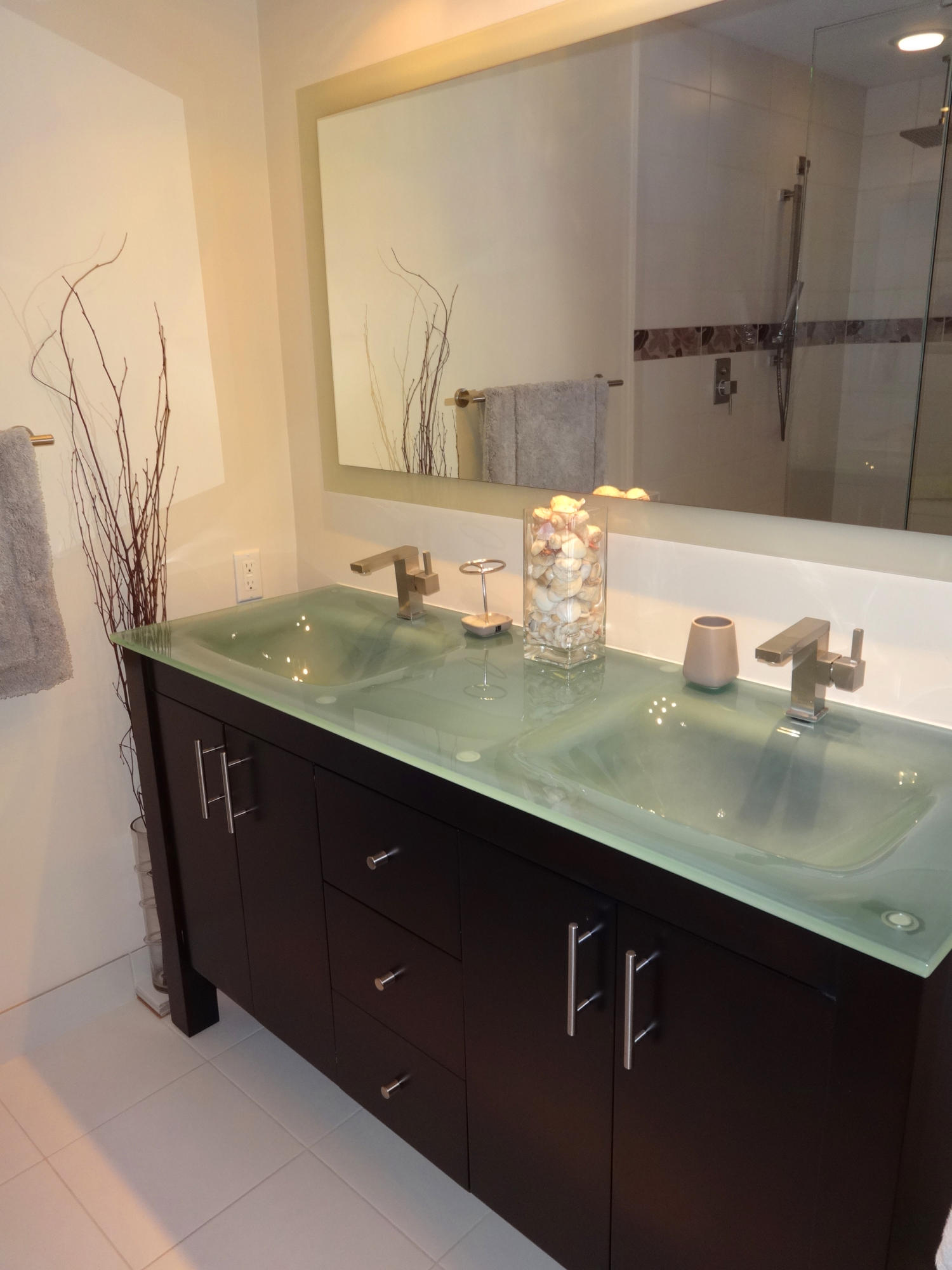9719 Tavernier Drive Boca Raton, FL 33496 - Photo 22 of 30 master bath 1
