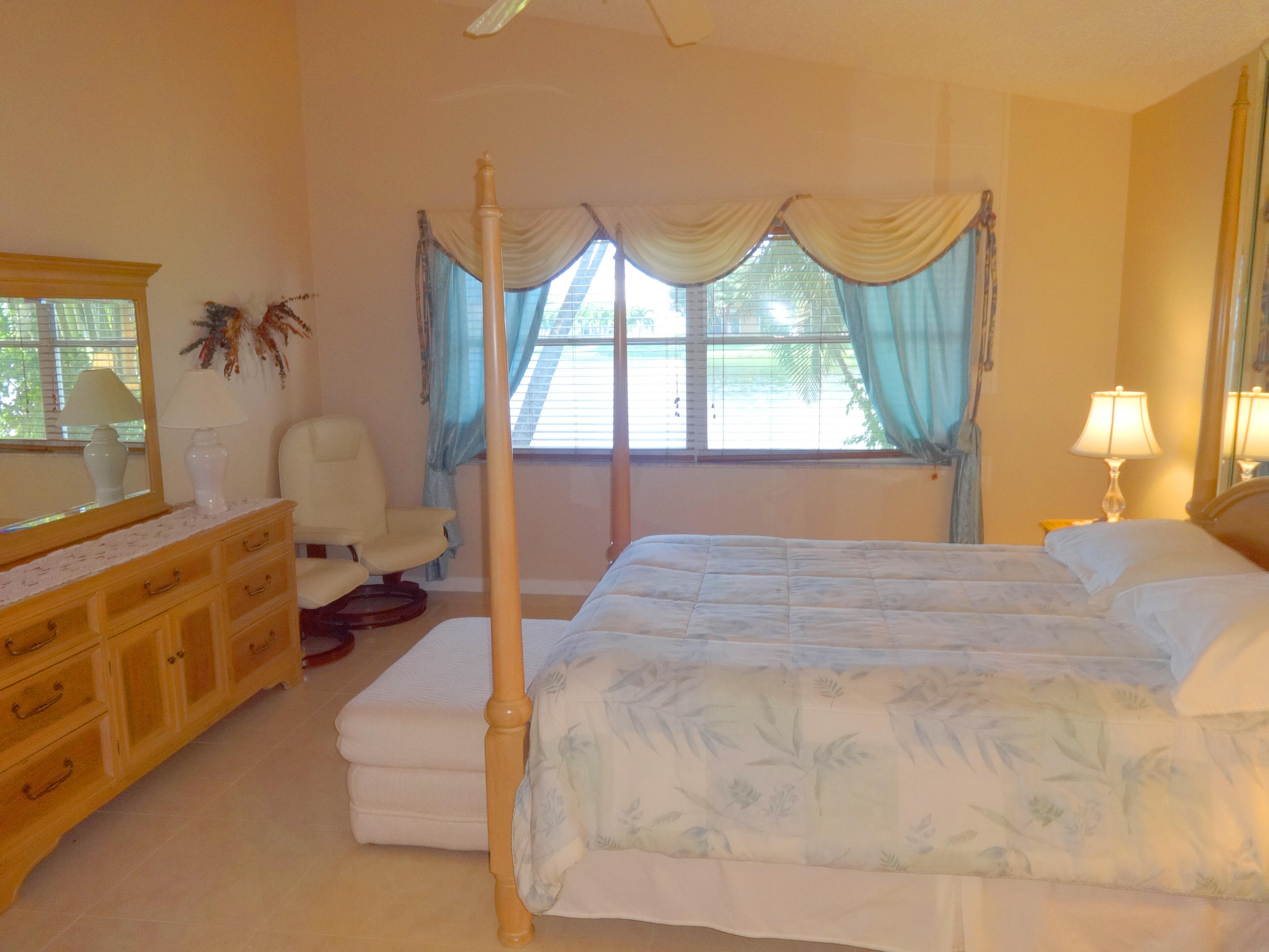 9719 Tavernier Drive Boca Raton, FL 33496 - Photo 24 of 30 master bed 3