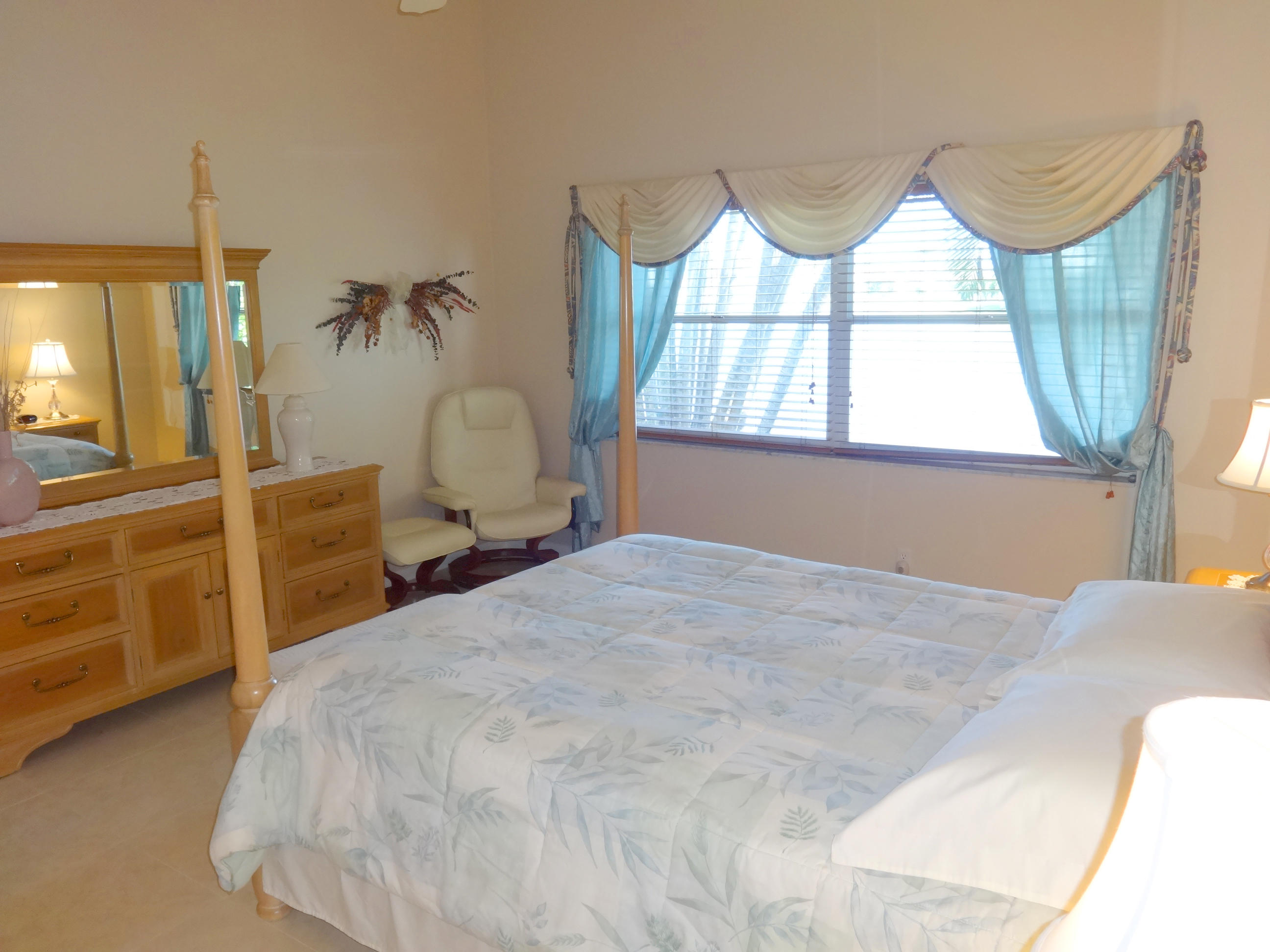9719 Tavernier Drive Boca Raton, FL 33496 - Photo 27 of 30 master bedrooom 2