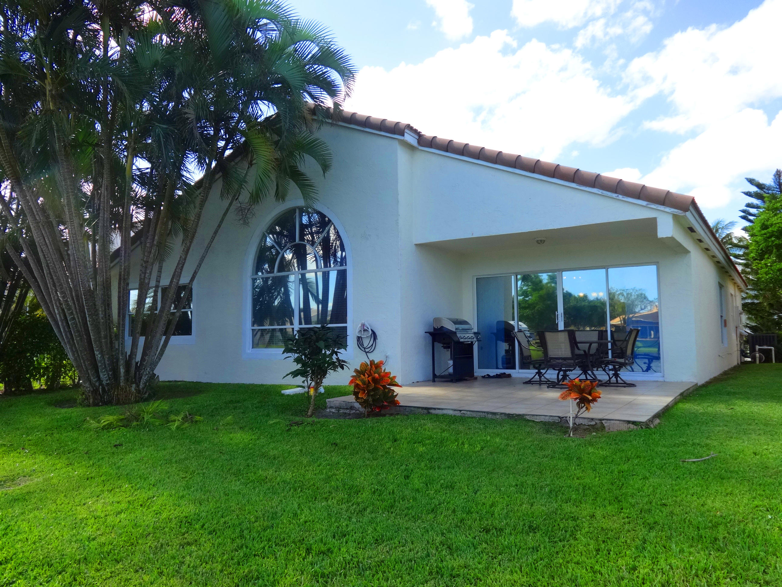 9719 Tavernier Drive Boca Raton, FL 33496 - Photo 30 of 30 back house