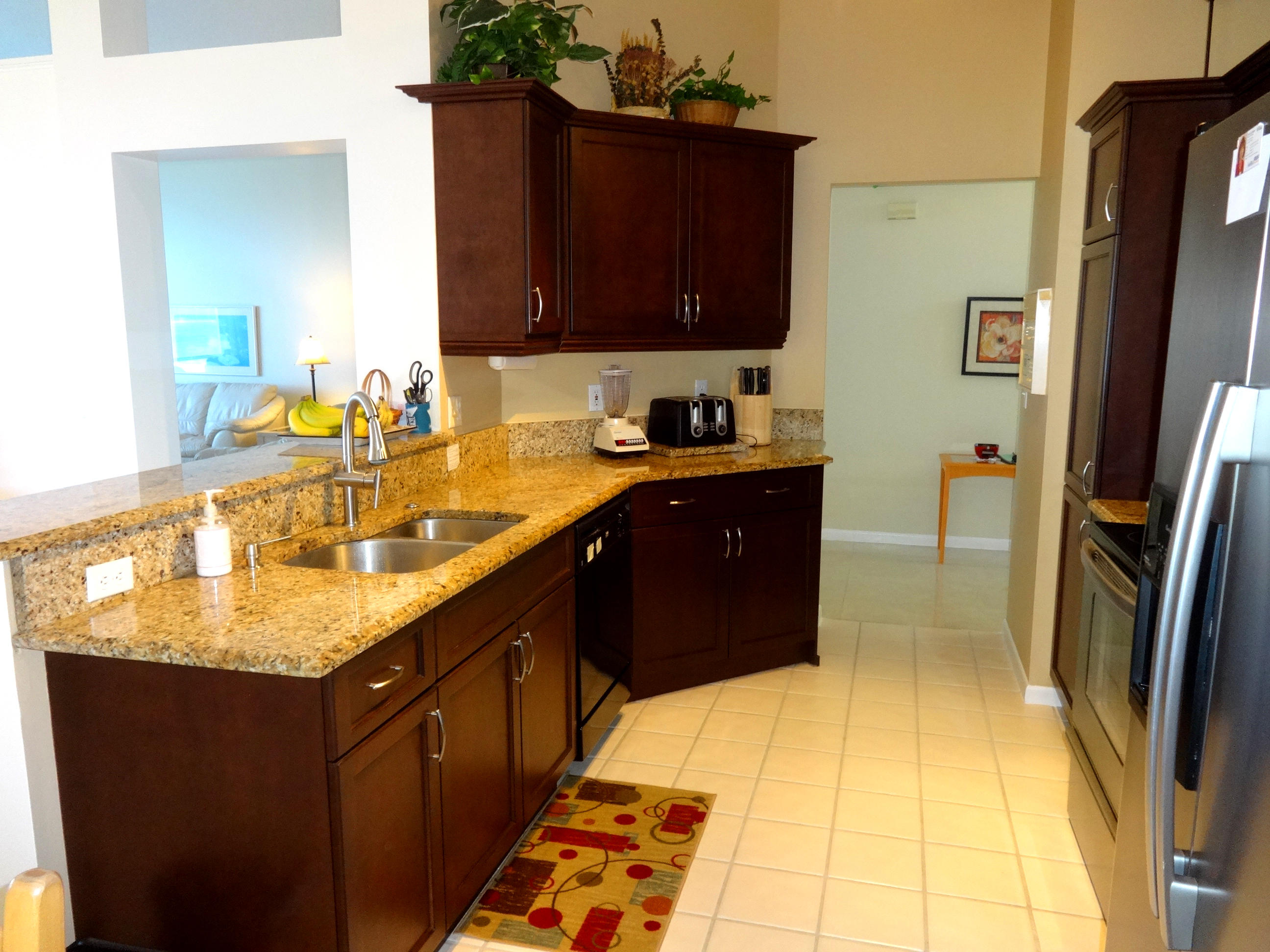 9719 Tavernier Drive Boca Raton, FL 33496 - Photo 6 of 30 kitchen 3
