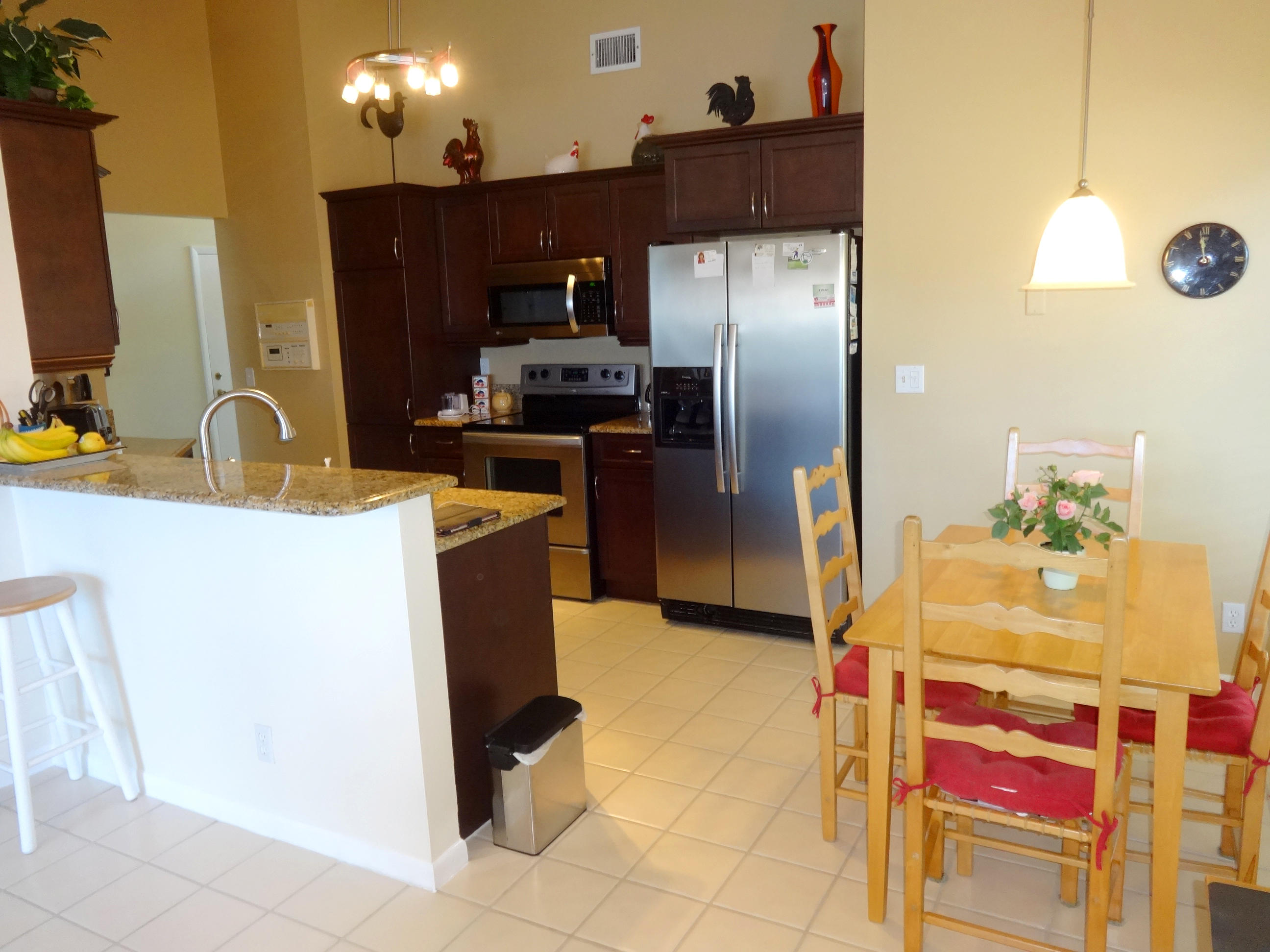 9719 Tavernier Drive Boca Raton, FL 33496 - Photo 7 of 30 kitchen 6