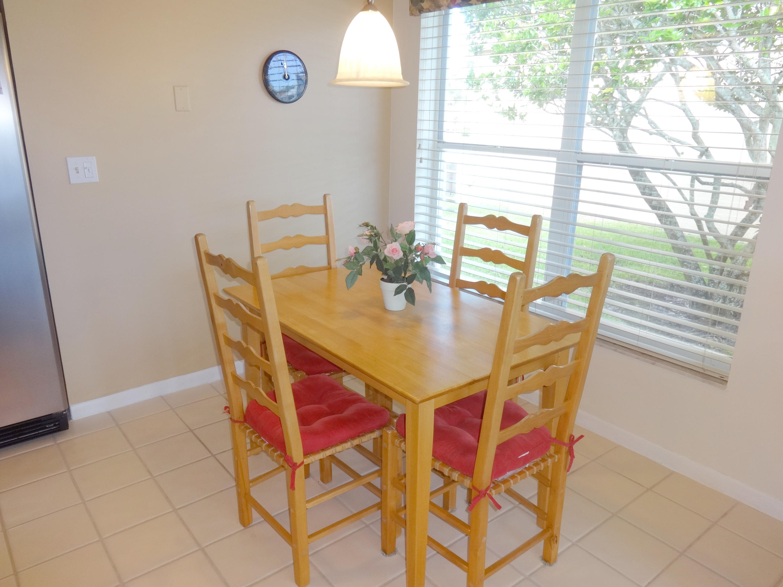 9719 Tavernier Drive Boca Raton, FL 33496 - Photo 8 of 30 eat in