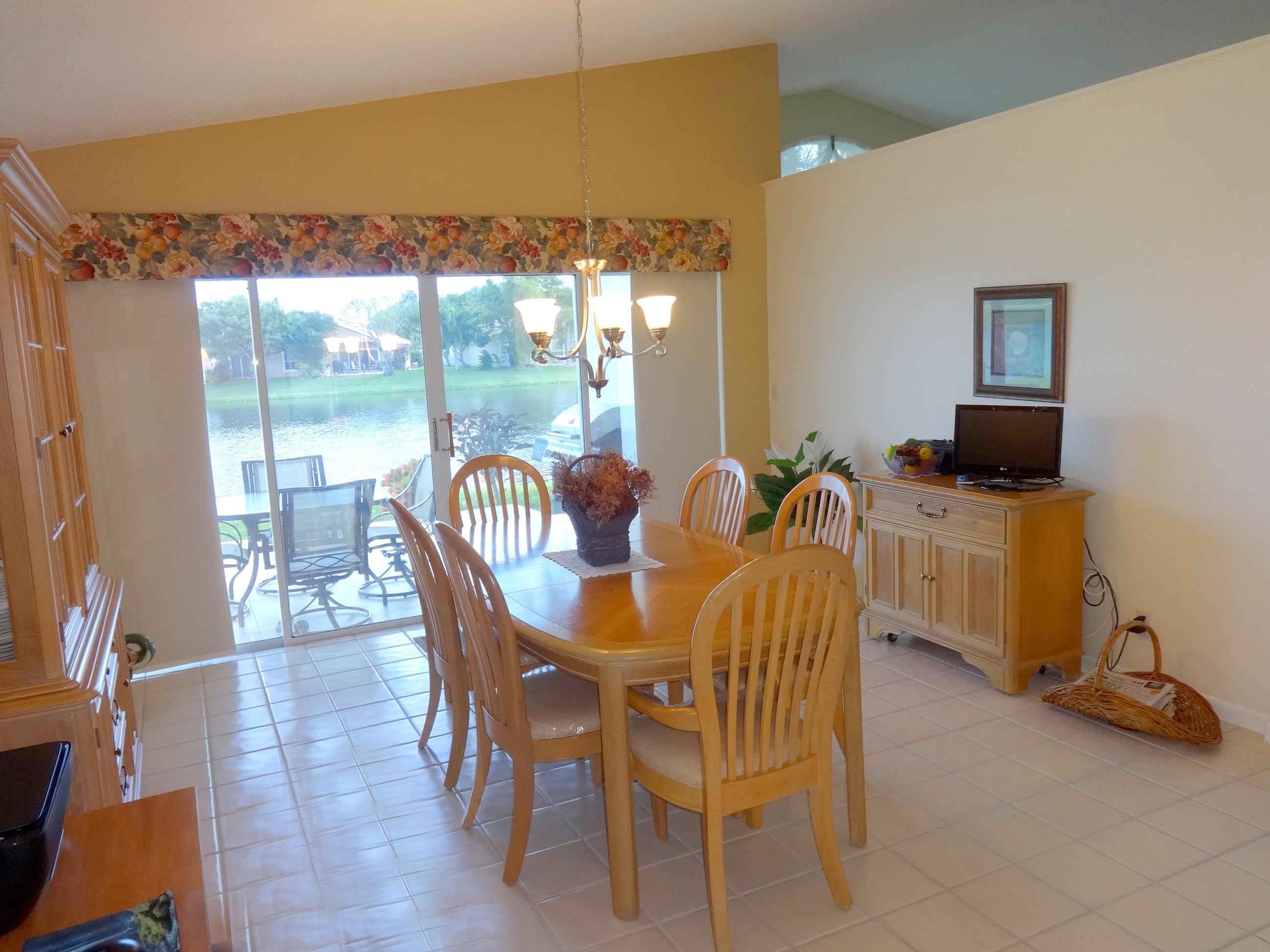 9719 Tavernier Drive Boca Raton, FL 33496 - Photo 9 of 30 dining 4