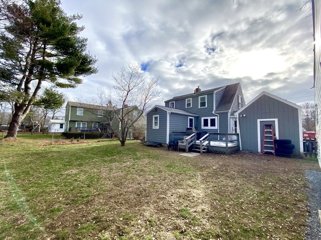 454 Ralph Talbot Street Weymouth, MA 02190 - Photo 8 of 36 Gallery Image 8