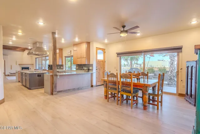 $1,399,000 | 6 Cielo Del Este, Anthony, NM 88021