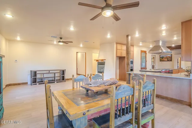 $1,399,000 | 6 Cielo Del Este, Anthony, NM 88021