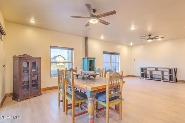 $1,399,000 | 6 Cielo Del Este, Anthony, NM 88021