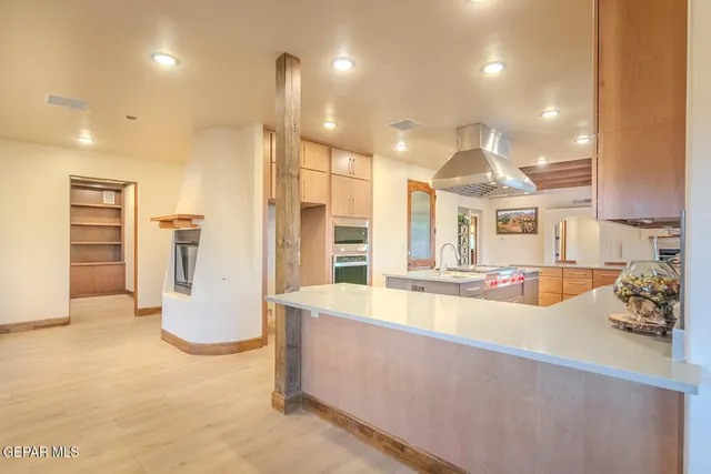$1,399,000 | 6 Cielo Del Este, Anthony, NM 88021