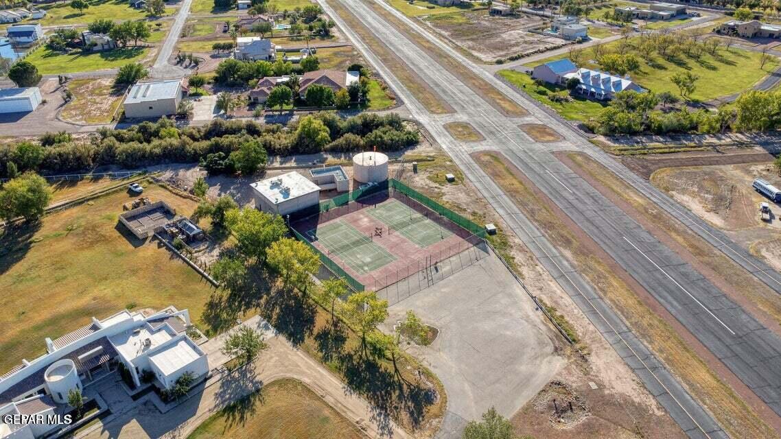 6 Cielo Del Este Anthony, NM 88021 - Photo 81 of 81 runway