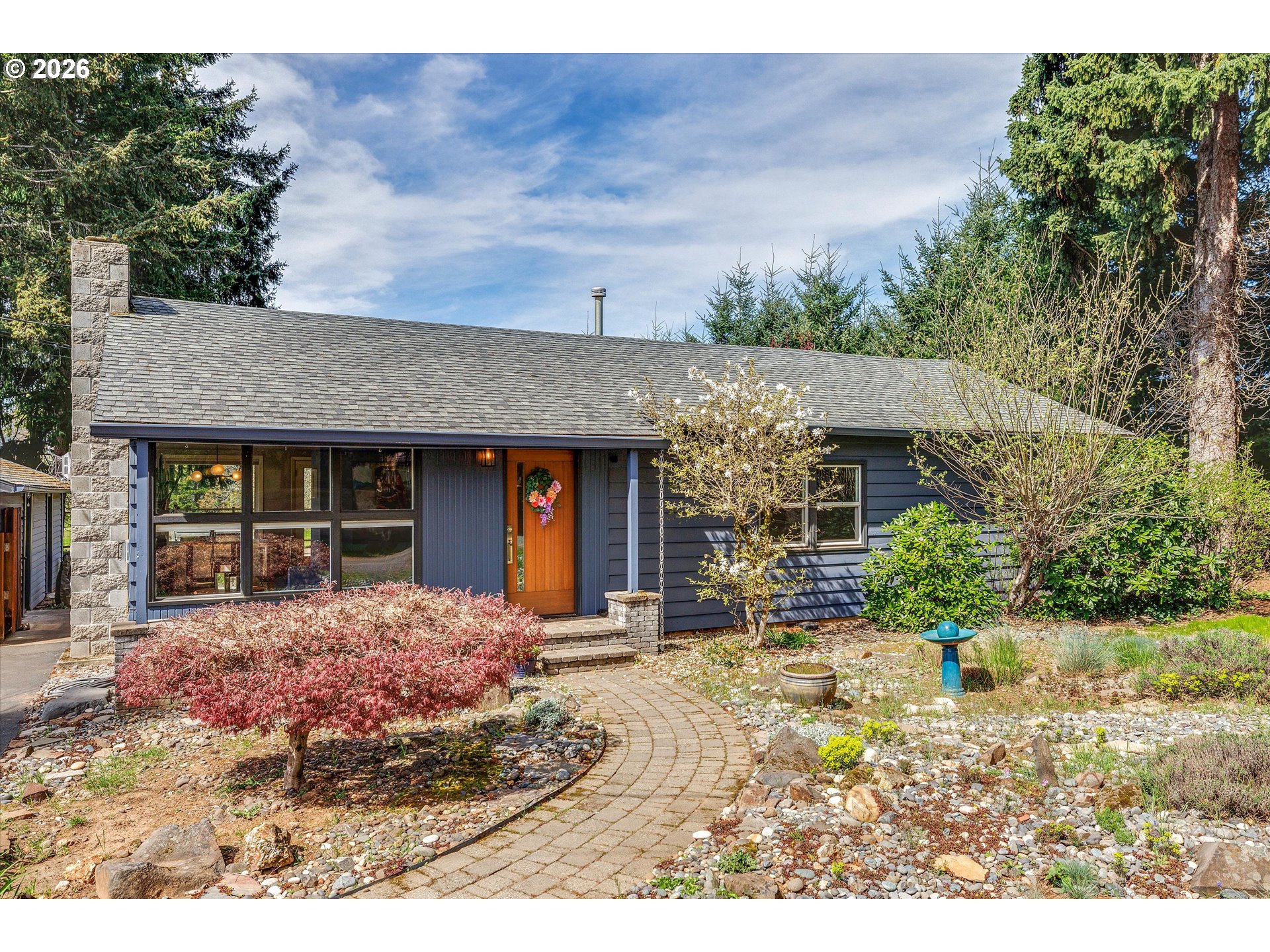 1492 Northwest Childs Road White Salmon, WA 98672 - Photo 2 of 29