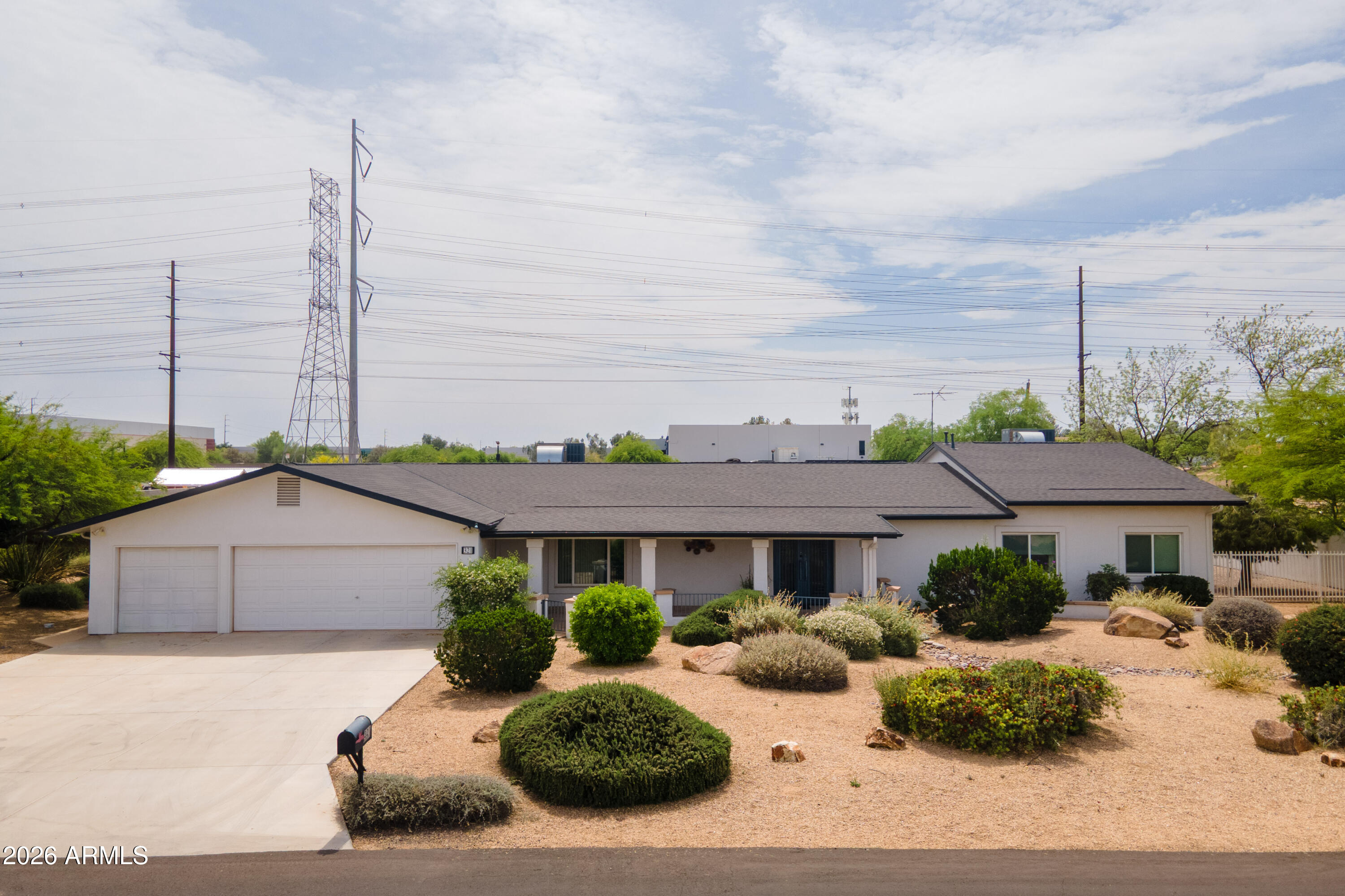 321 East Campbell Road Chandler, AZ 85225 - Photo 42 of 43 321 E Campbell Rd Coming Soon